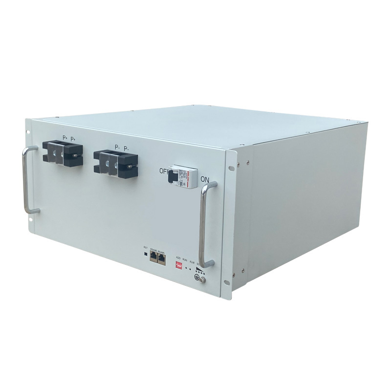 Hva er bruksområdene til LFP 48V 150Ah 7200Wh LiFePO4-batteri innebygd BMS