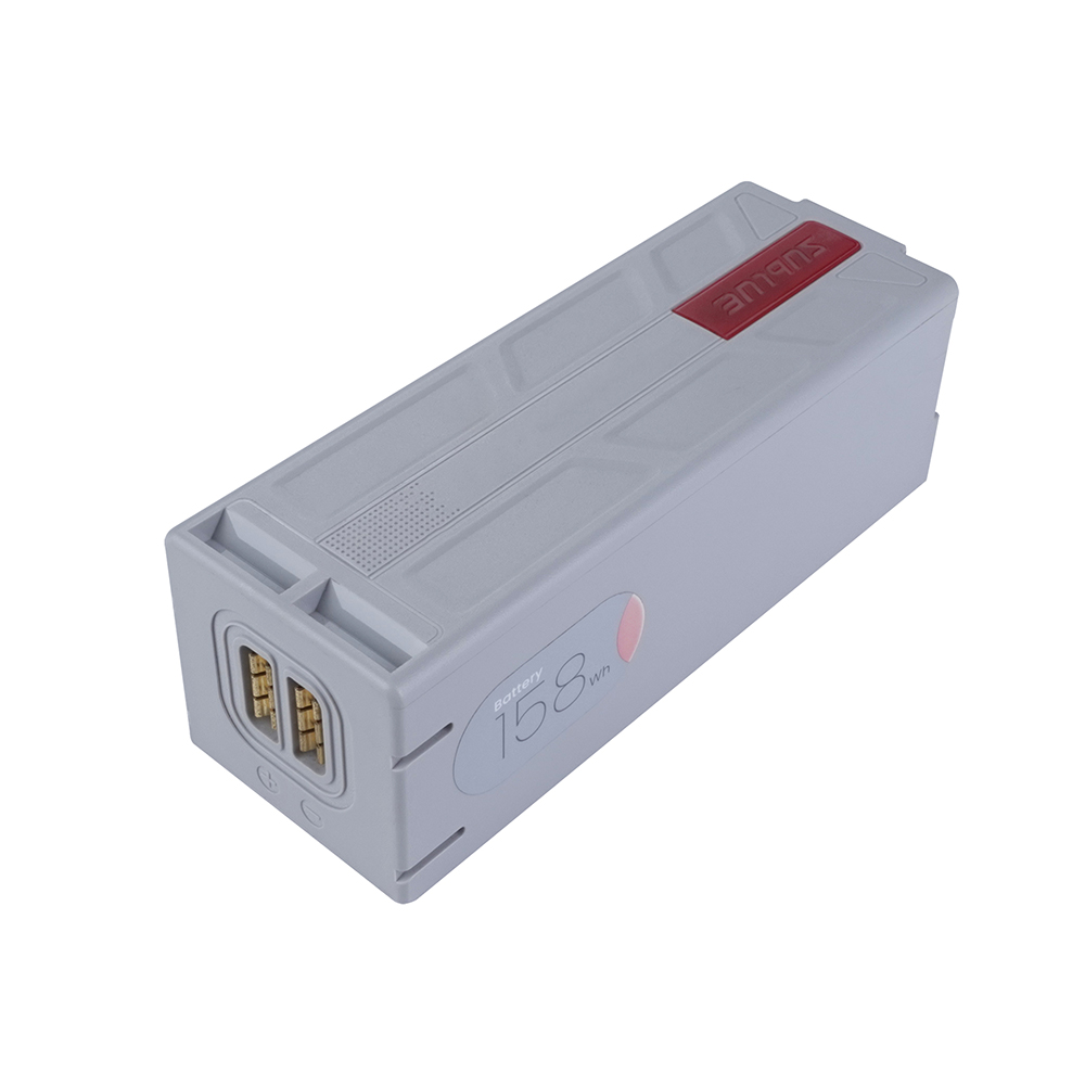 Hvilke battericeller brukes i droner?（1）