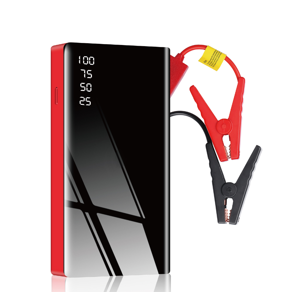 Jump Starter battericelle