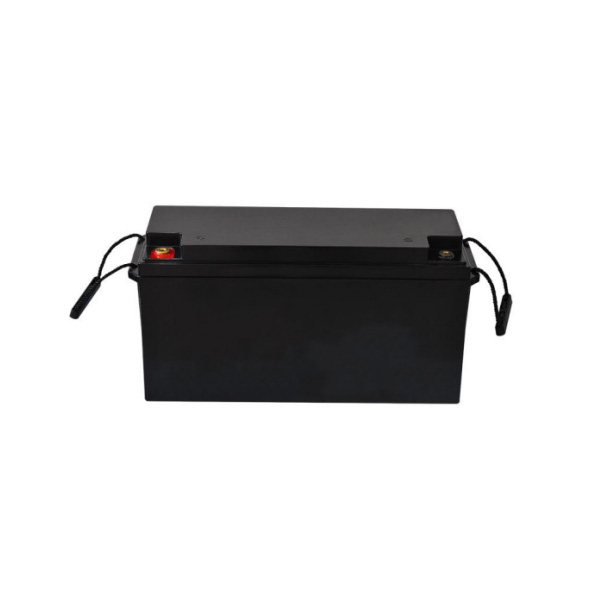 LFP 12,8V 150Ah 1920Wh LiFePO4-batteri Bytte av blybatteri