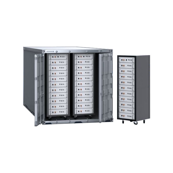 Lithium Ion Batteriskap Solar Energy Storage Battery System